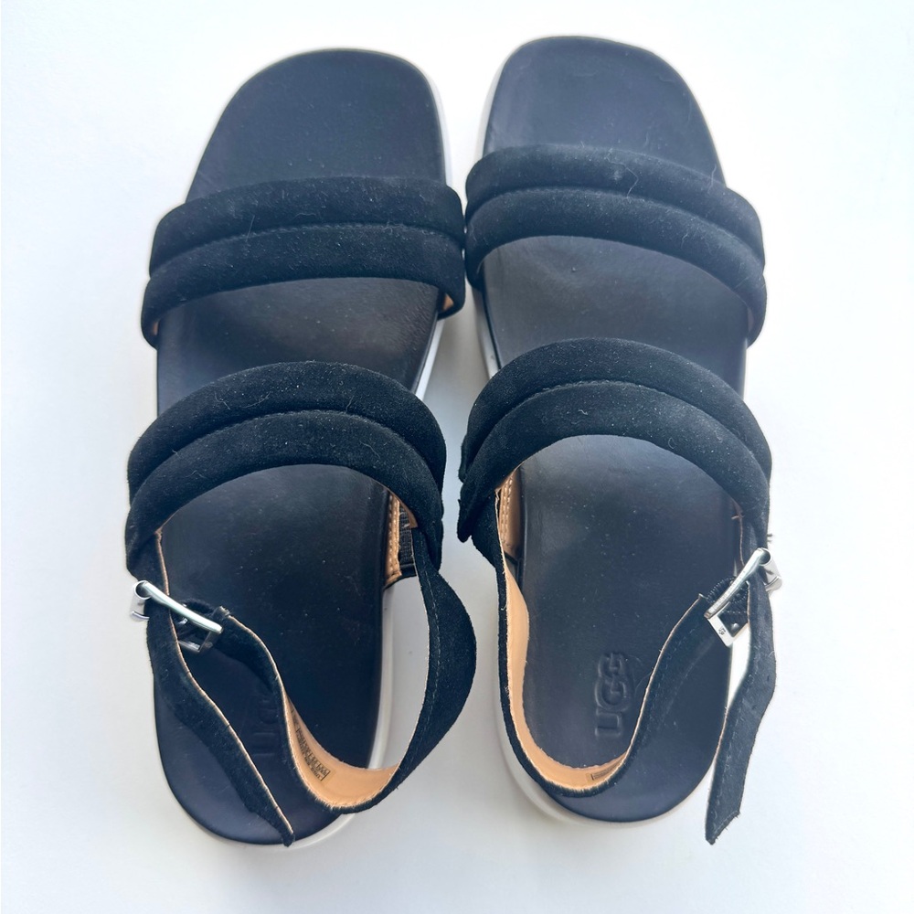 UGG Sandals NWT 7.5 - SUPER comfy!!!